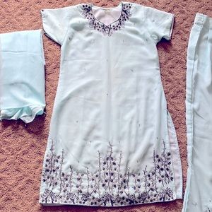 🌸 Plaza dress 🌸